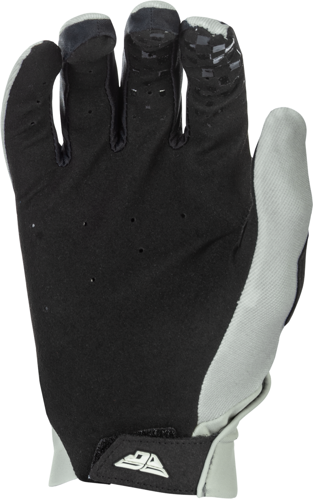 FLY Racing Pro Lite Gloves (2026) - Grey / Black - View 10