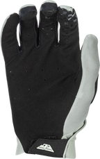 FLY Racing Pro Lite Gloves (2026) - Grey / Black - View 10