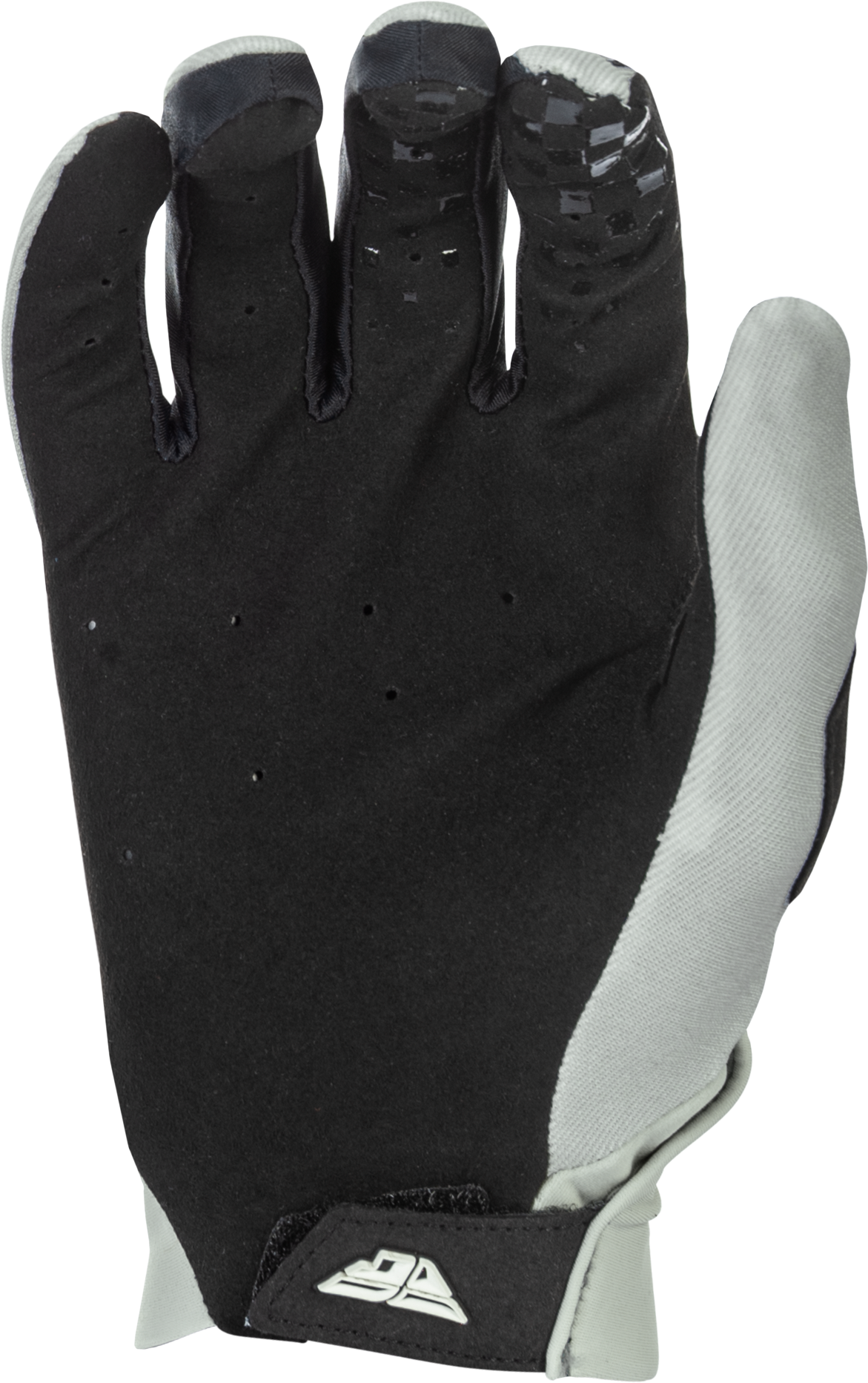FLY Racing Pro Lite Gloves (2026) - Grey / Black - View 10