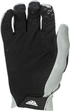 FLY Racing Pro Lite Gloves (2026) - Grey / Black - View 12