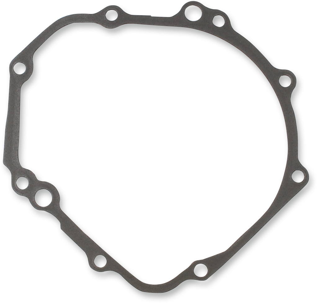 COMETIC Stator Cover Gasket - Suzuki 0934-4029