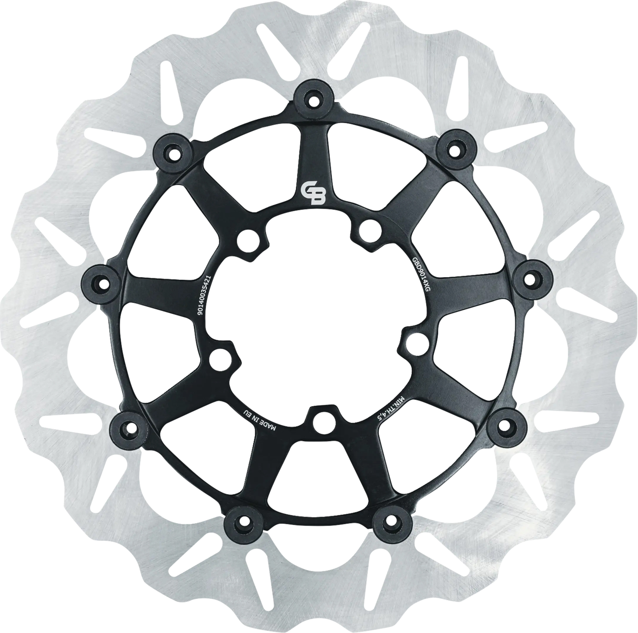 GBRAKES Brake Rotor