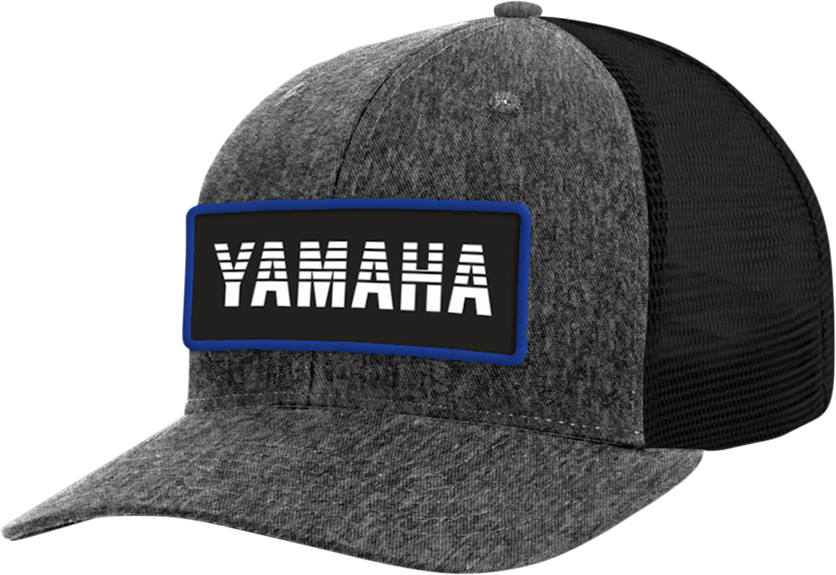 YAMAHA APPAREL Yamaha Curved Bill Hat