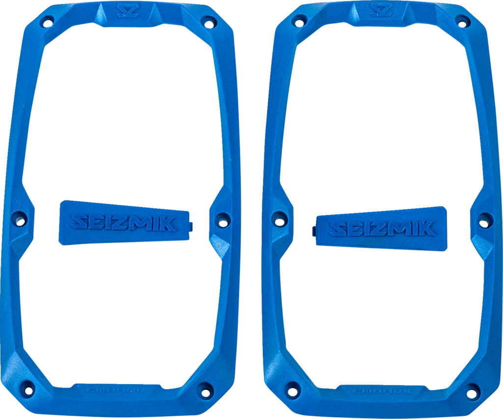 SEIZMIK Embark Mirror Trim Kit
