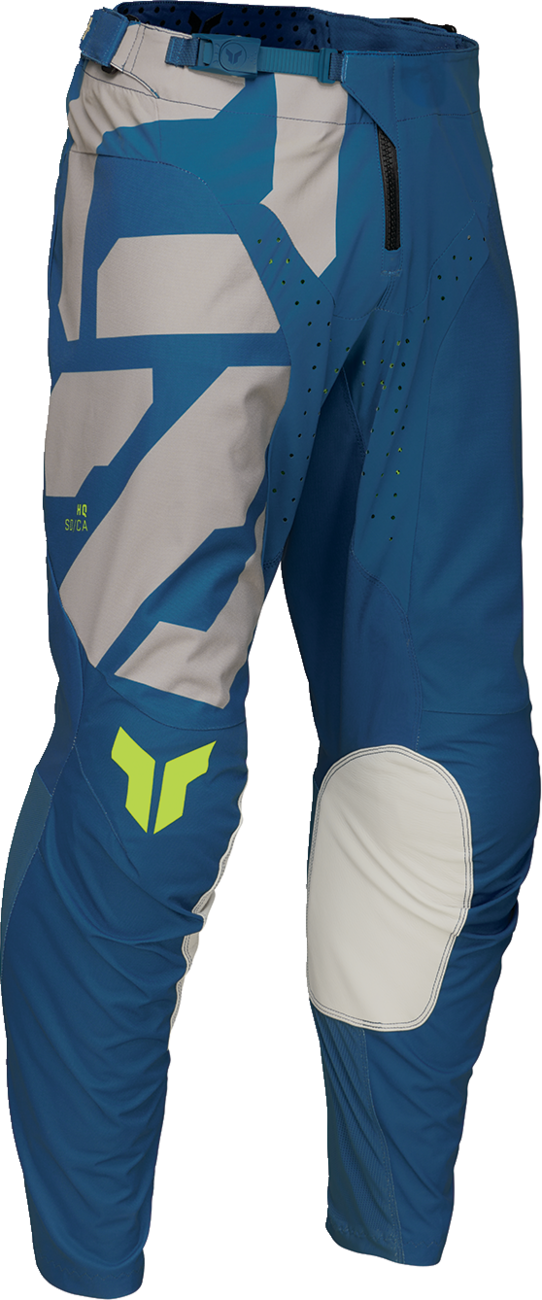 29032576 THOR Youth Launchmode Forge Pants