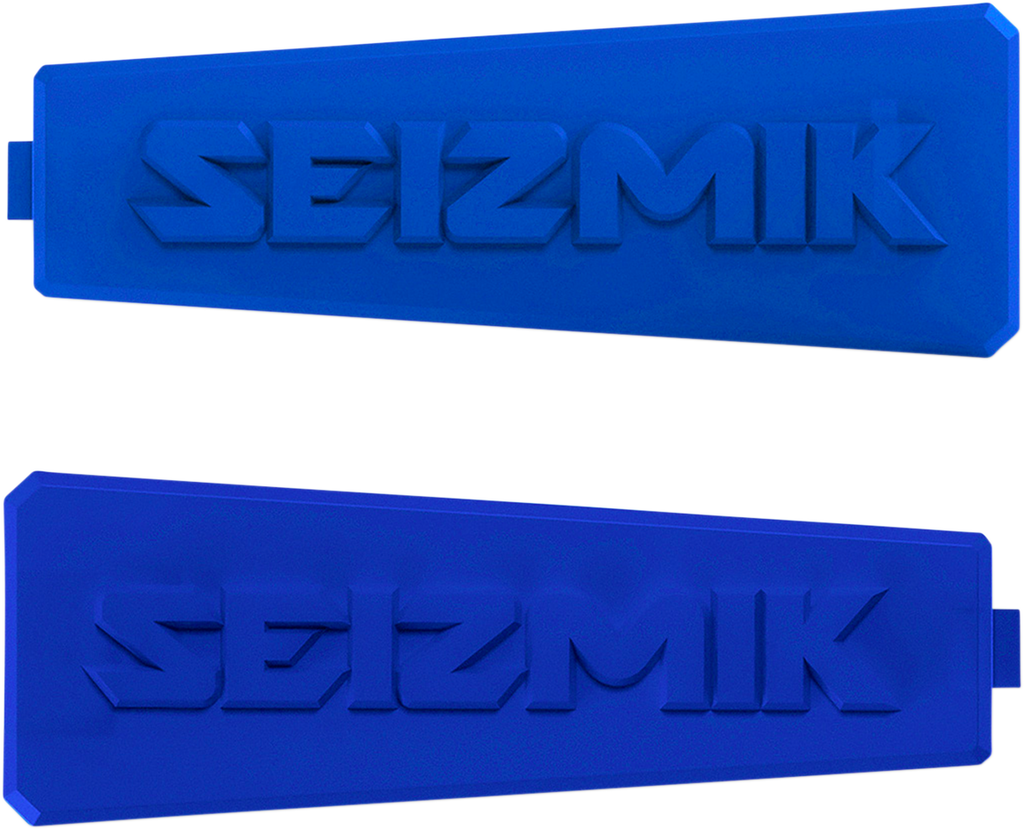 SEIZMIK Strike Side View Mirror Custom Color Kit