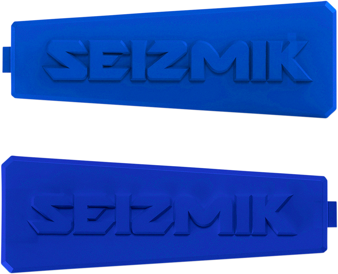 SEIZMIK Strike Side View Mirror Custom Color Kit