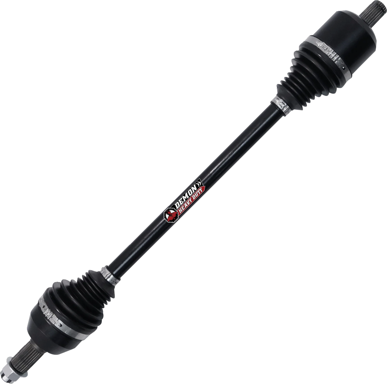 DEMON Heavy-Duty Lift Kit Axle