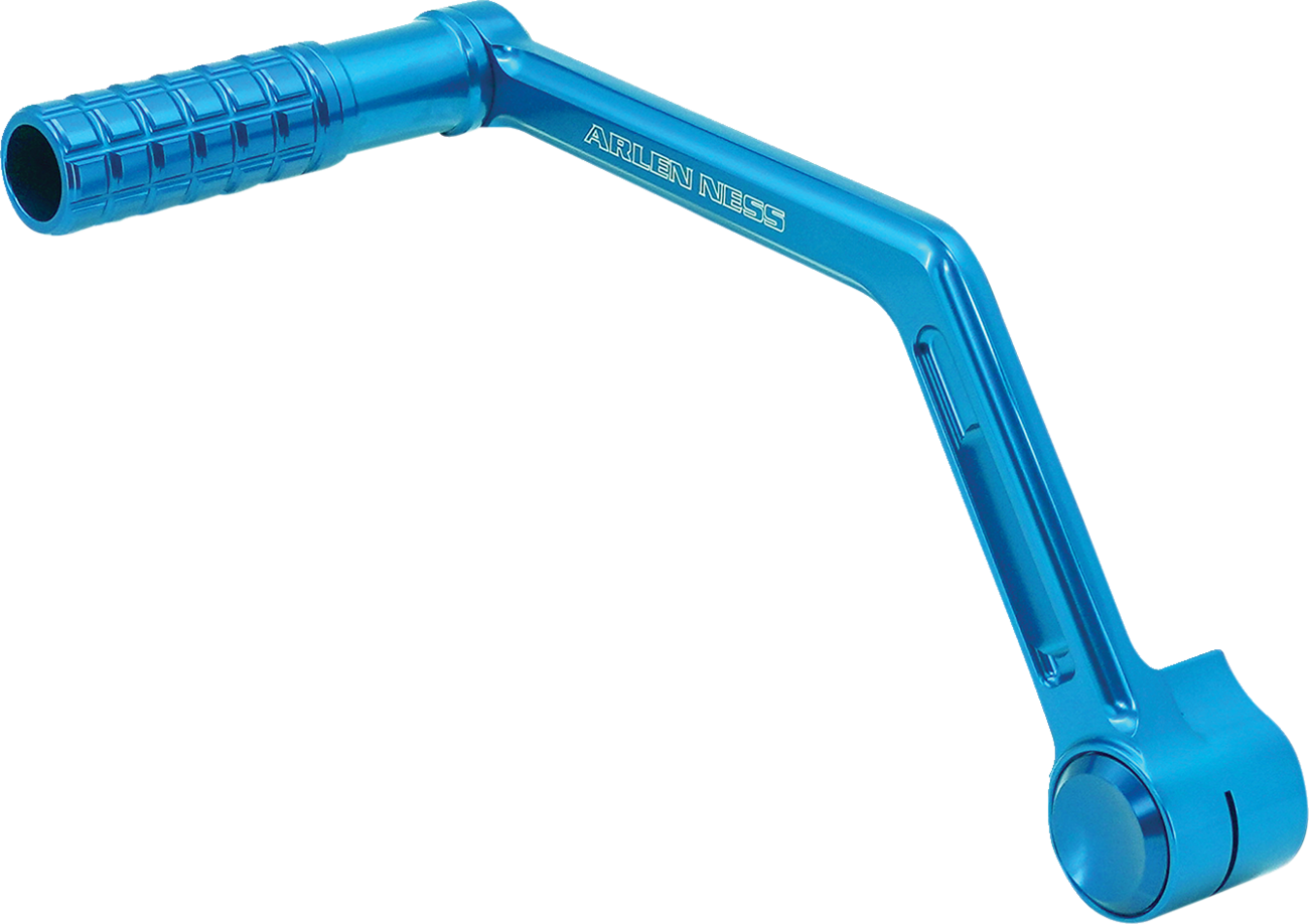 ARLEN NESS Speedliner Shift Lever - Blue 1623-0619