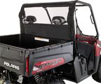 MOOSE OFFROAD UTV Rear Windscreen