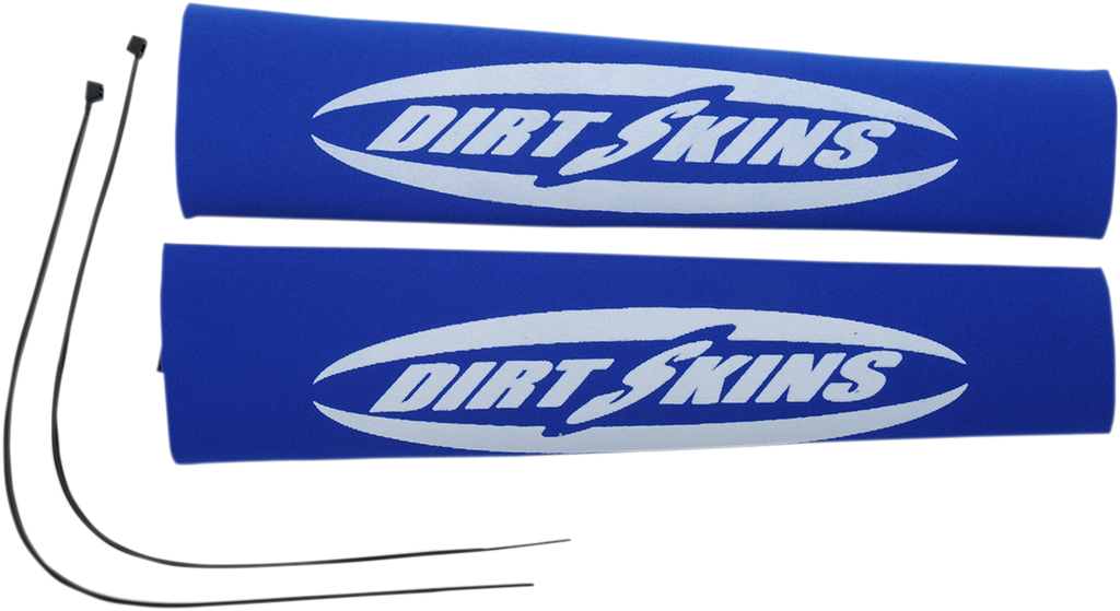 SCHAMPA & DIRT SKINS Dirt Skins™ Fork Covers — Fork