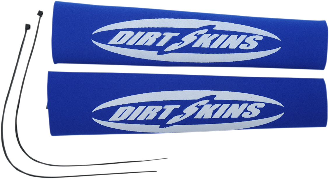 SCHAMPA & DIRT SKINS Dirt Skins™ Fork Covers — Fork