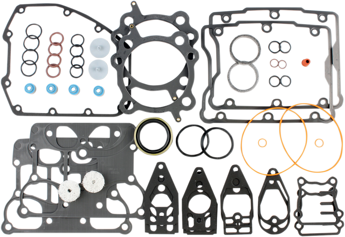 COMETIC Complete Gasket Kit - 110" Big Bore / '07-'17 Twin Cam 0934-5050