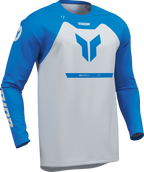 THOR Youth Ridemode Menace Jersey