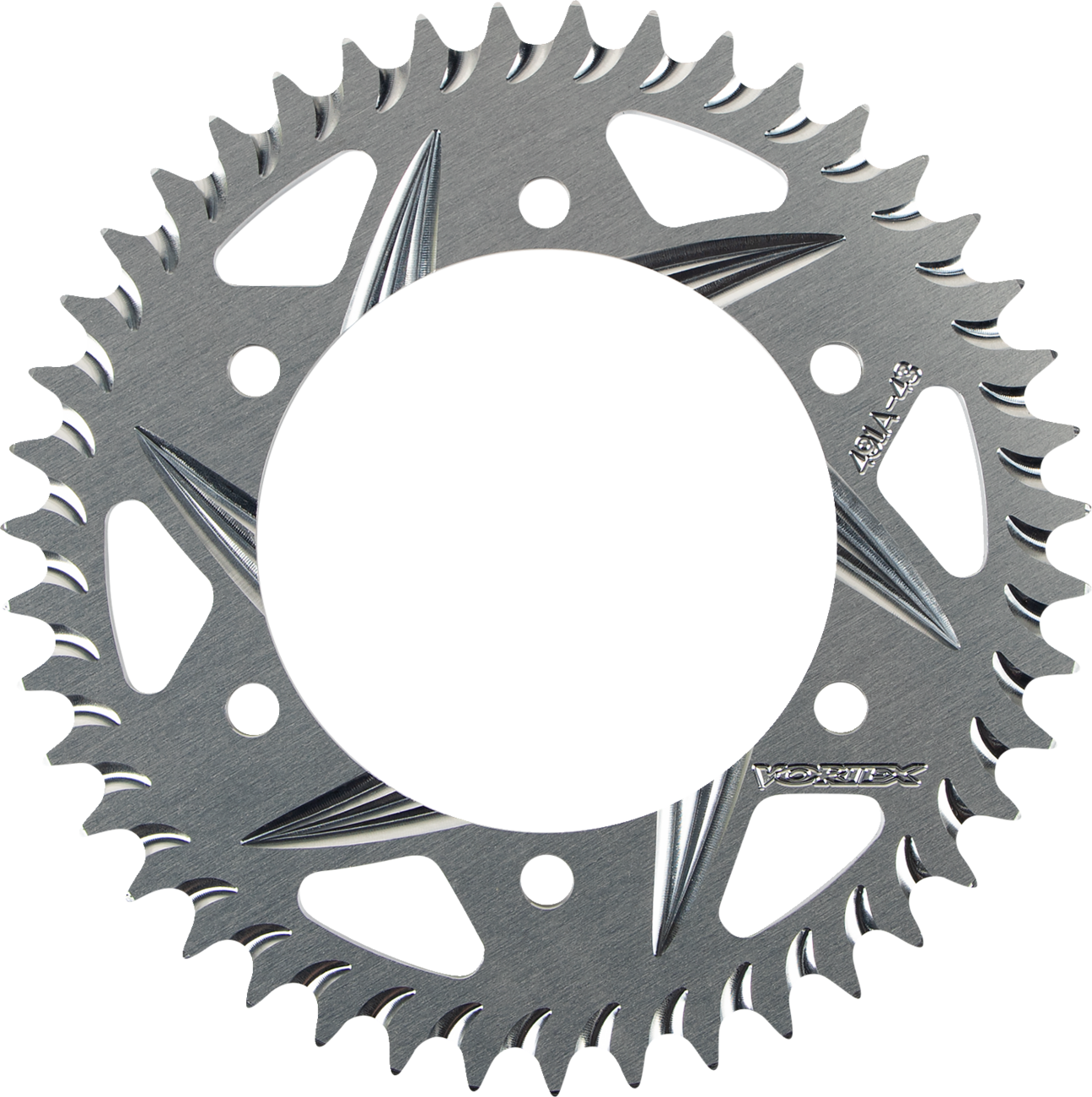 VORTEX Aluminum Rear Sprocket