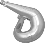 STRAIGHTLINE PERFORMANCE Single-Pipe Exhaust System