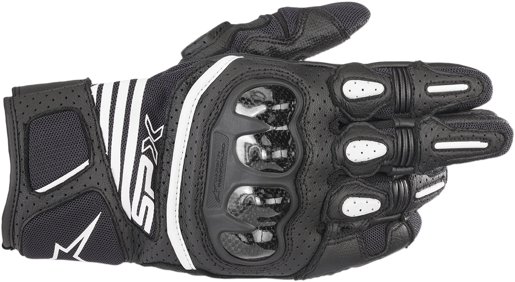 ALPINESTARS Gloves SPX Air Carbon V2