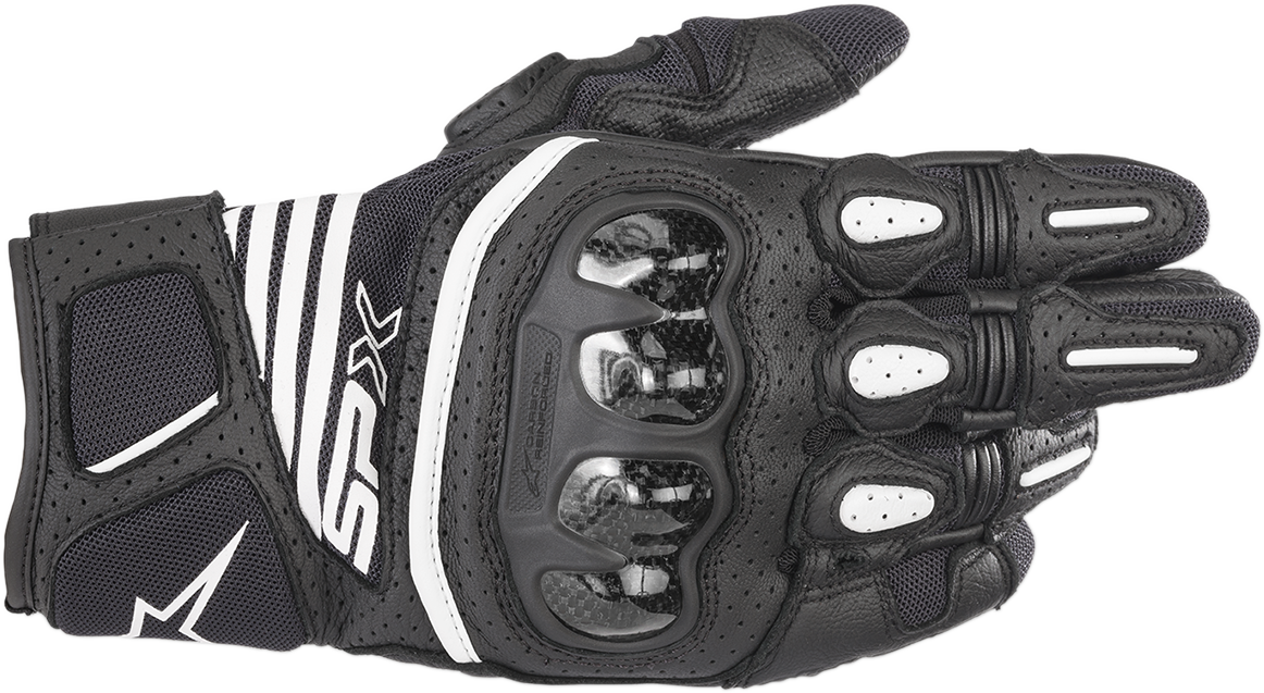 ALPINESTARS Gloves SPX Air Carbon V2