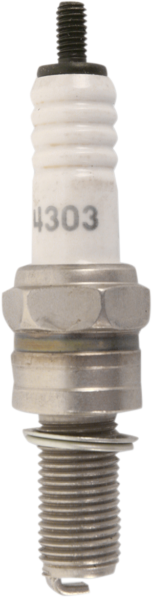 AUTOLITE Spark Plug - #4303 2103-0119