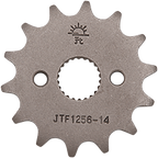 JT SPROCKETS Front Sprocket - Countershaft Sprocket / 14 Tooth JTF1256-14