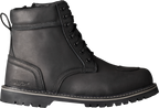RST Roadster 3 CE Waterproof Men's Boot - Black - View 5