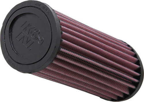 K&N TB-9004 High-Flow Air Filter For Triumph Bonneville, Triumph Bonneville Newchurch Se, And Triumph Bonneville Se