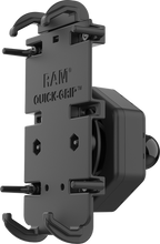 RAM Mounts RAM-HOL-PD4-462B Phone Holders