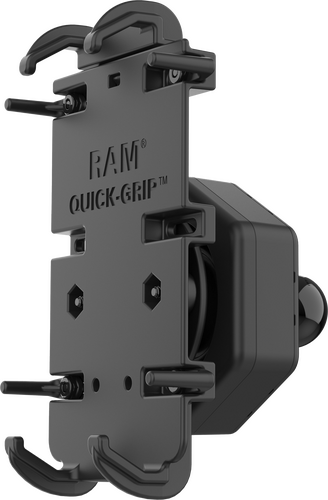 RAM Mounts RAM-HOL-PD4-462B Phone Holders