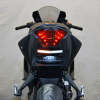 New Rage Cycles 19-24 Yamaha R3 Fender Eliminator Kit w/Load EQ
