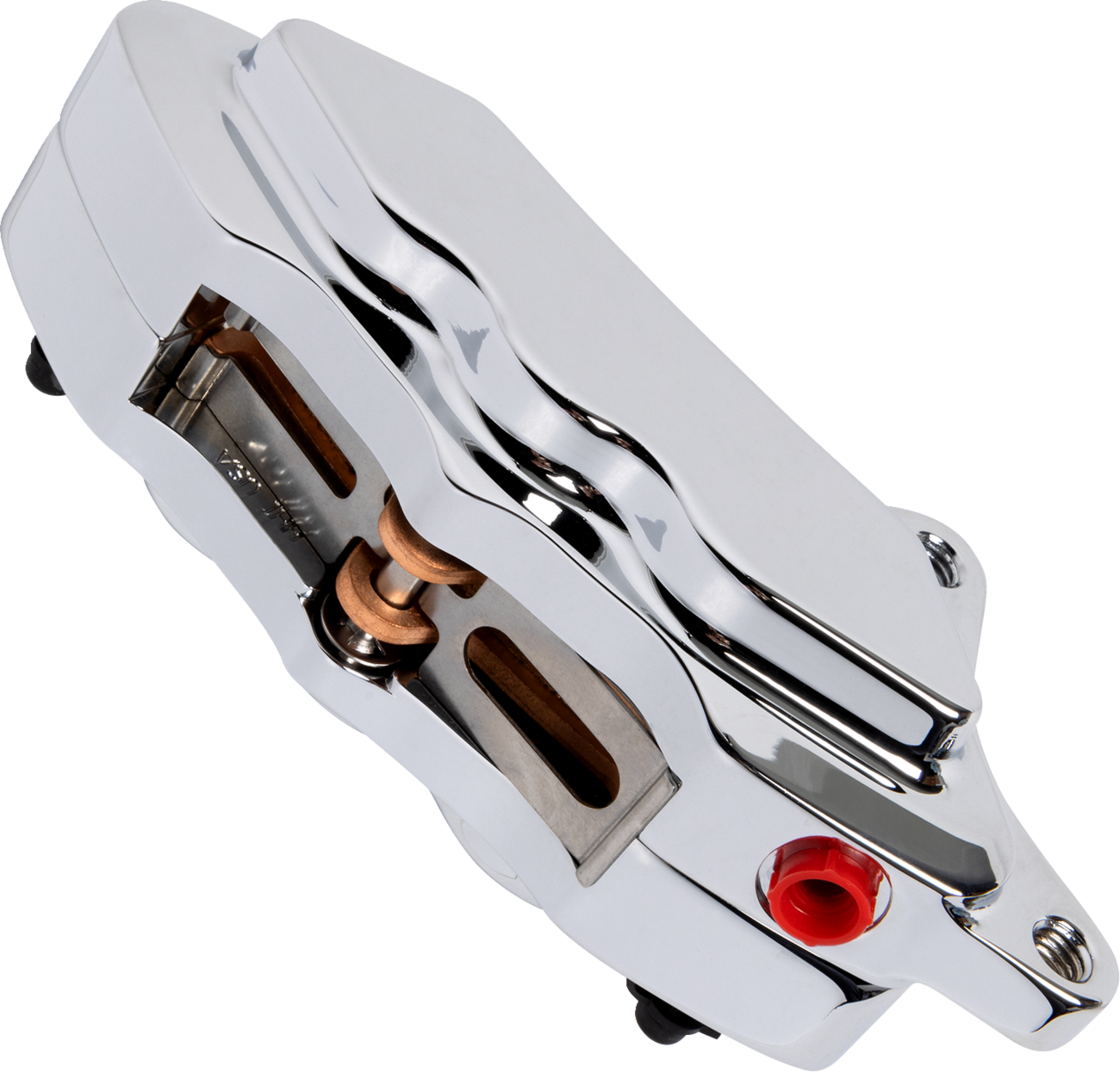 HAWG HALTERS 6-Piston Brake Caliper