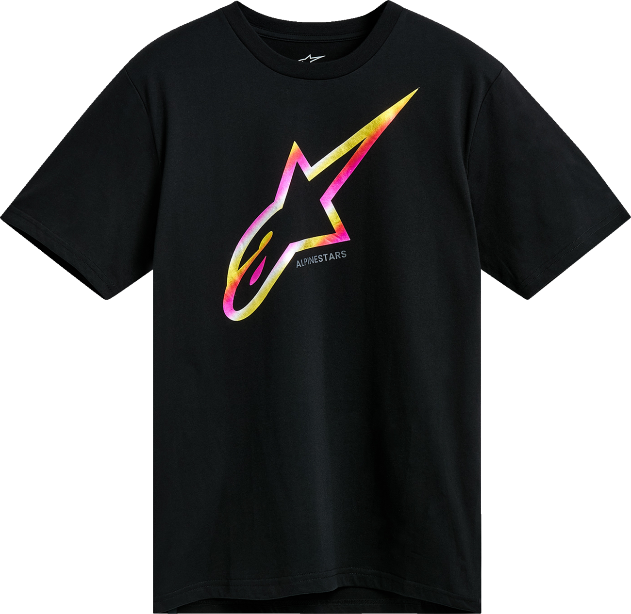 ALPINESTARS T-Shirt Omnium CSF