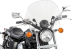 SLIPSTREAMER SS-10 Viper Windshield