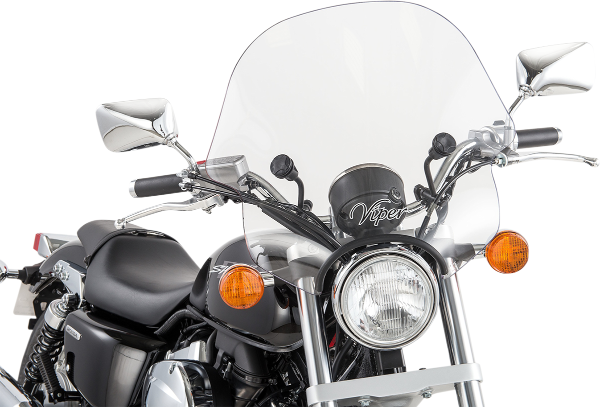 SLIPSTREAMER SS-10 Viper Windshield