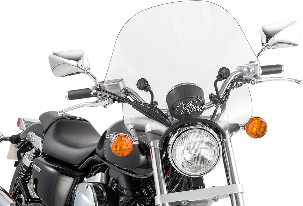 SLIPSTREAMER SS-10 Viper Windshield