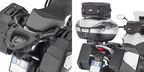 GIVI SR1196 Specific Rear Rack for Honda NT 1100