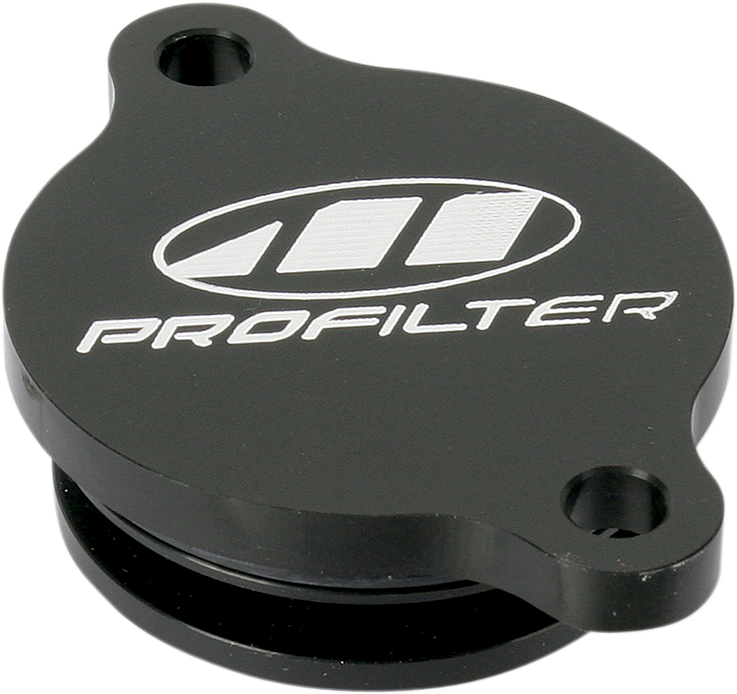 PRO FILTER Oil Filter Cover - Yamaha 0712-0634