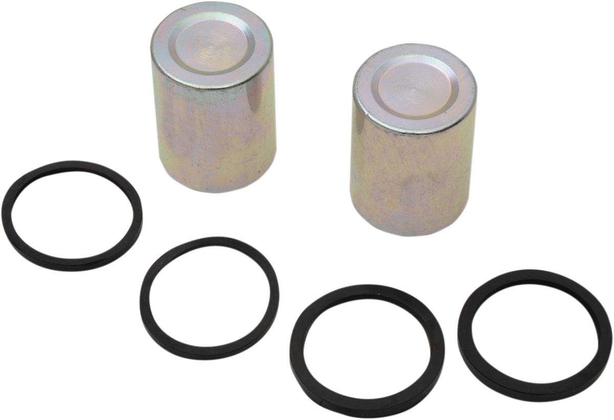 CYCLE PRO LLC Caliper Seal Kit and Pistons