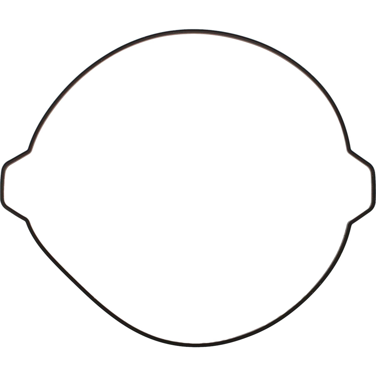 VERTEX Clutch Cover Gasket - 819268