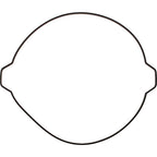 VERTEX Clutch Cover Gasket - 819268