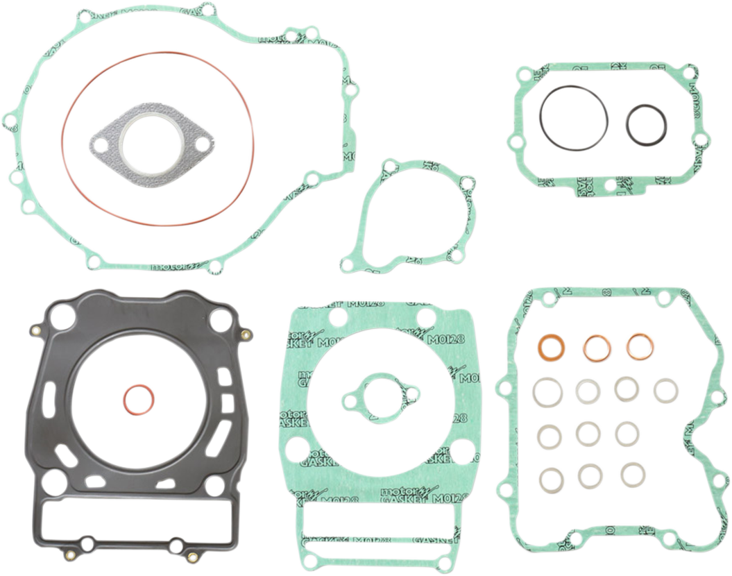 ATHENA Complete Gasket Kit - Polaris 0934-4894