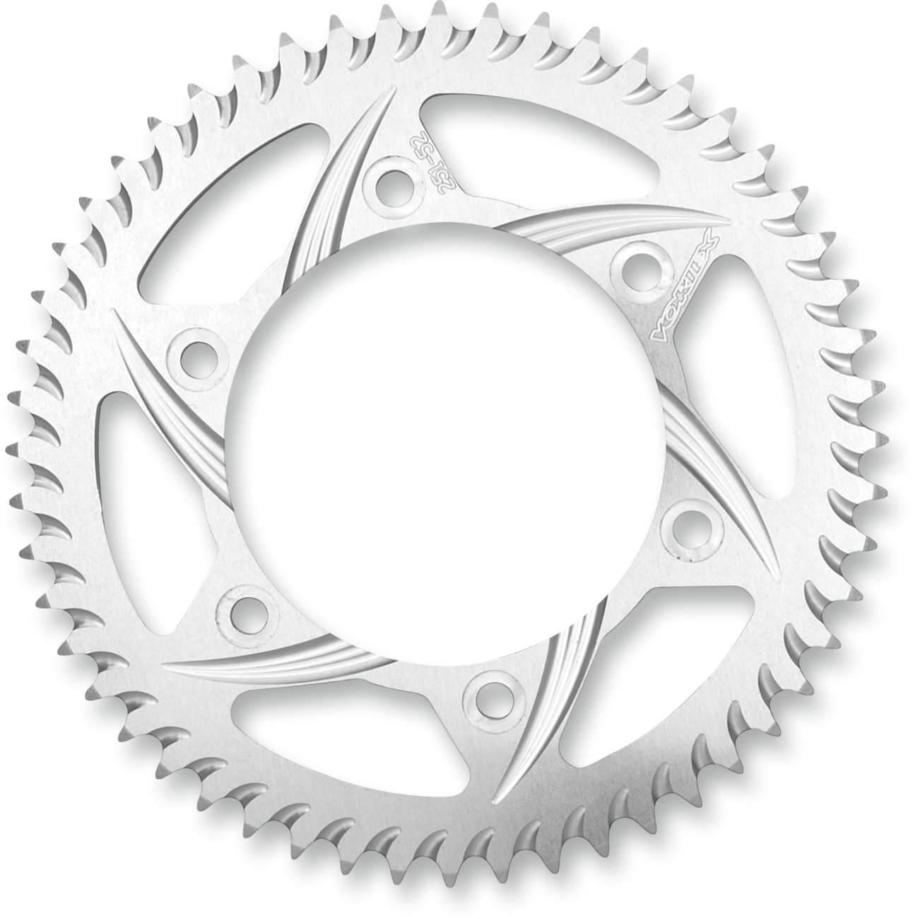VORTEX Aluminum Rear Sprocket