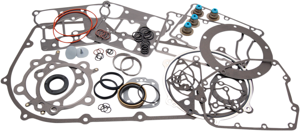 COMETIC Complete Gasket Kit - 3.750” / '06-'17 Dyna 0934-1208
