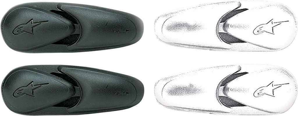 ALPINESTARS Boots Replacement Boot Toe Sliders — Supertech