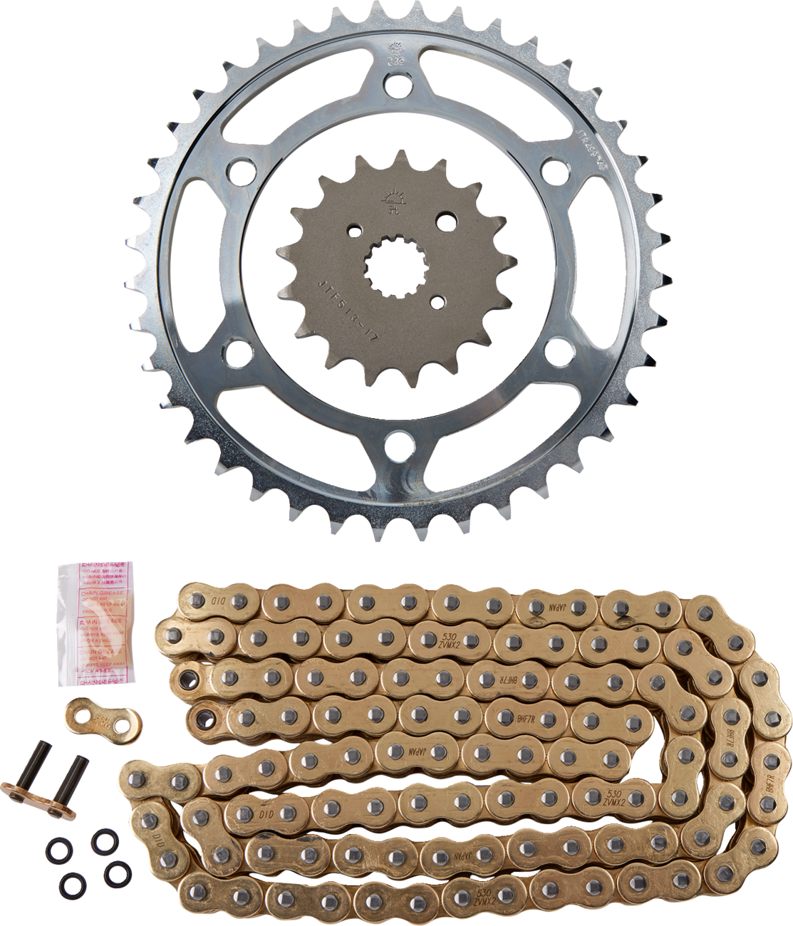 DID X-Ring® Chain Kit