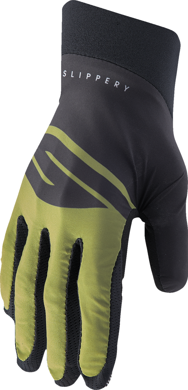 SLIPPERY Flex Lite Gloves