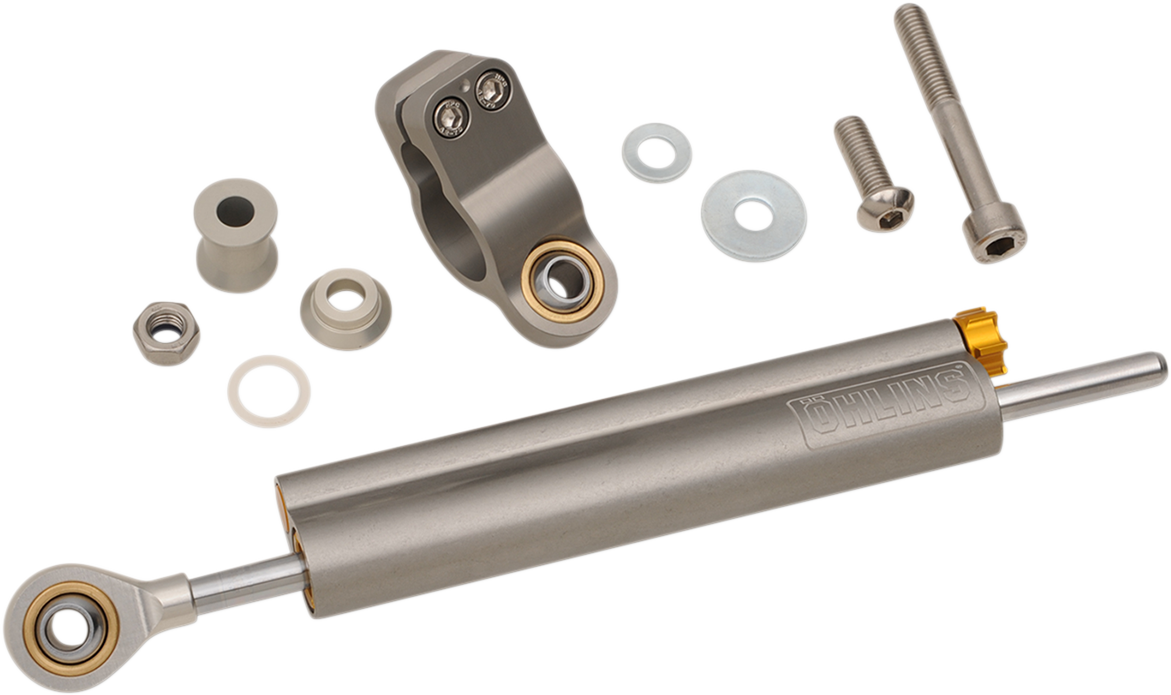 OHLINS Steering Damper — Damper Kit