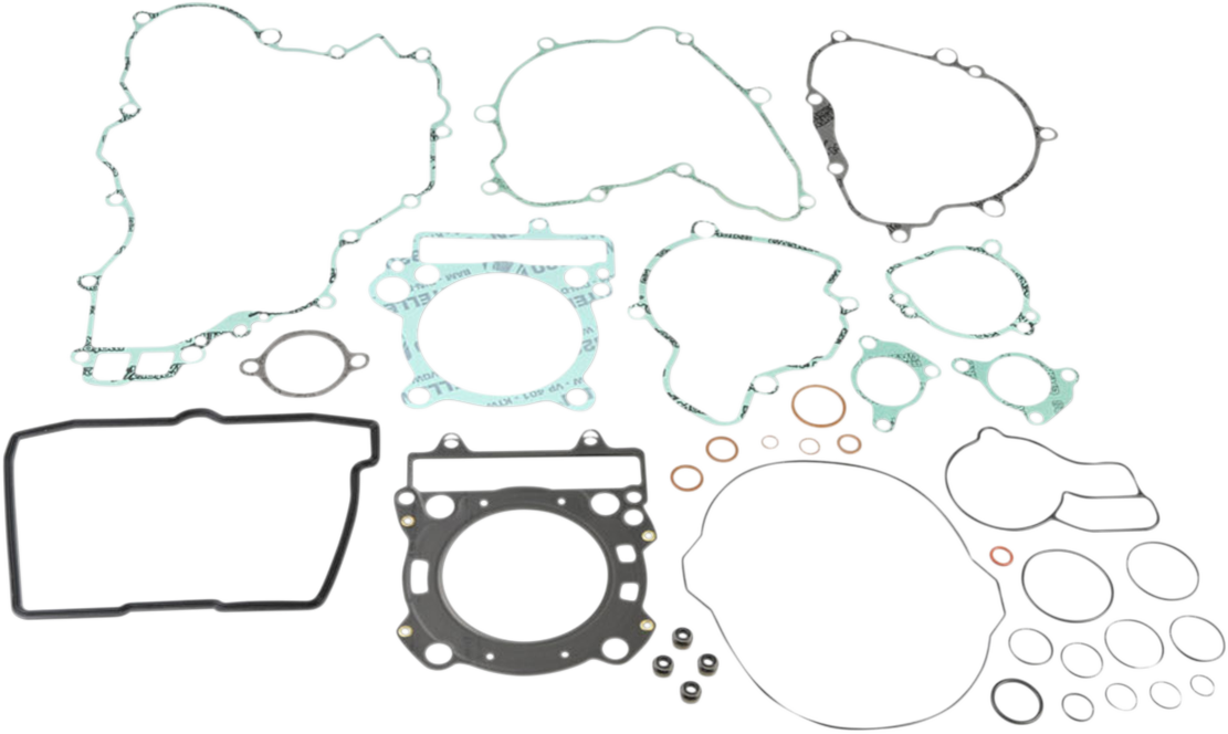 ATHENA Complete Gasket Kit - KTM 0934-2003