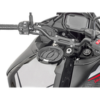 GIVI BF71 Tanklock Tank Ring for Kawasaki Ninja 1100 SX, Kawasaki Ninja 500, and Kawasaki Ninja 500SE