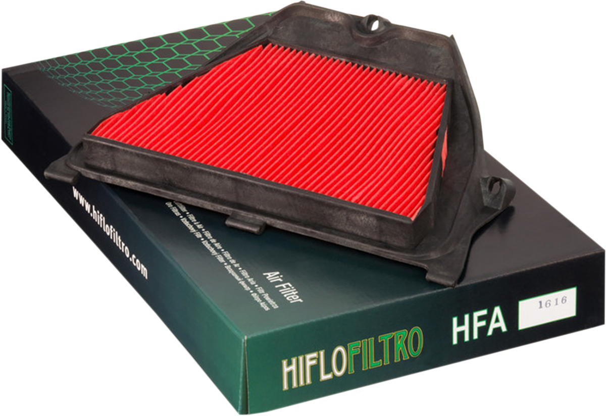HIFLOFILTRO Replacement OE Air Filter for Honda