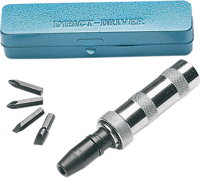 PERFORMANCE TOOL Replacement Impact Driver Bits - Bits / Impact Driver W-2500-36MM